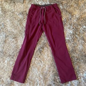 Scrubs and Beyond Scrub Pants